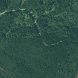 Satellite imagery of I/91, PL