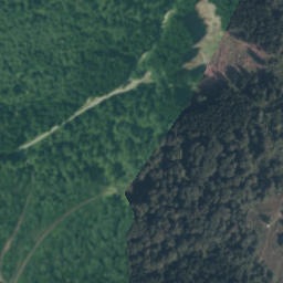 Satellite imagery of I/91, PL