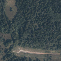 Satellite imagery of I/91, PL