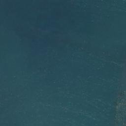 Satellite imagery of Kutcous Point, CA