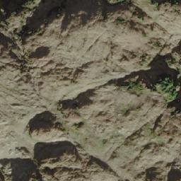 Satellite imagery of Adder Mountain, CA