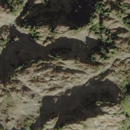 Satellite imagery of Adder Mountain, CA