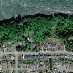 Satellite imagery of Icarus Point, CA