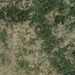Satellite imagery of Mount Ford, CA