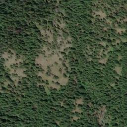 Satellite imagery of Orofino Mountain, CA