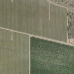 Satellite imagery of McIntyre Bluff, CA