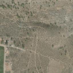 Satellite imagery of McIntyre Bluff, CA
