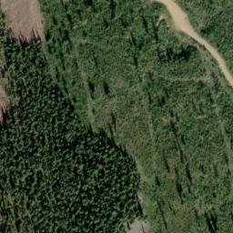 Satellite imagery of Moyie Range, CA