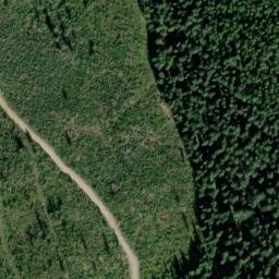 Satellite imagery of Moyie Range, CA