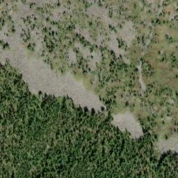Satellite imagery of Mount Sommerfeld, CA
