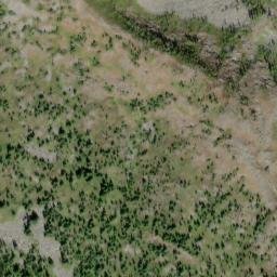 Satellite imagery of Mount Sommerfeld, CA