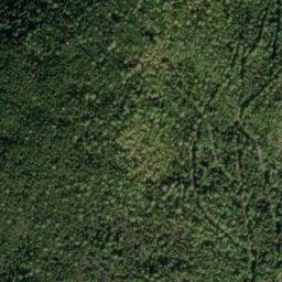 Satellite imagery of McGillivray Range, CA