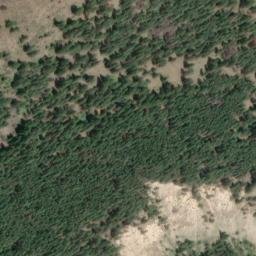 Satellite imagery of Sheep Mountain, CA