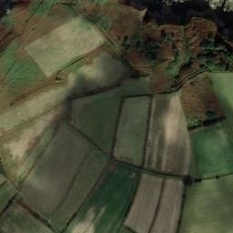Satellite imagery of Isle Agois, JE