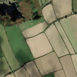Satellite imagery of Le Col de la Rocque, JE