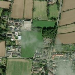 Satellite imagery of Côtil Point, JE