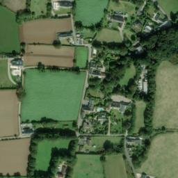 Satellite imagery of Côtil Point, JE