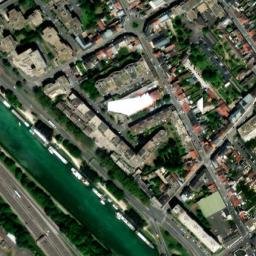 Satellite imagery of Abbaye Saint-Denis de Reims, FR