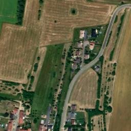 Satellite imagery of 54198A - 1, DE