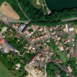 Satellite imagery of 54099A - 1, DE