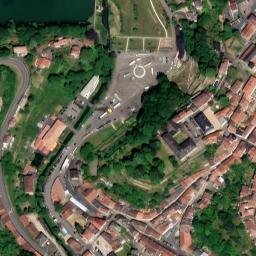 Satellite imagery of 54099A - 1, DE