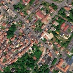 Satellite imagery of 54099A - 1, DE