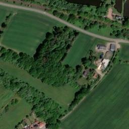 Satellite imagery of Hofberg, DE