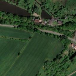 Satellite imagery of Hofberg, DE