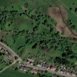 Satellite imagery of Hofberg, DE