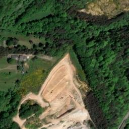 Satellite imagery of Klickertsberg, DE