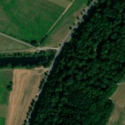 Satellite imagery of Sendemast Blieskastel - Webenheim, DE