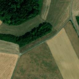 Satellite imagery of Sendemast Blieskastel - Webenheim, DE