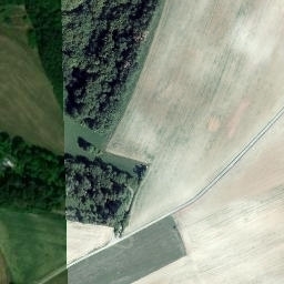 Satellite imagery of boundary_stone, FR