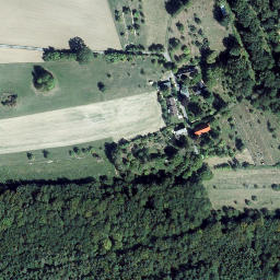 Satellite imagery of boundary_stone, FR