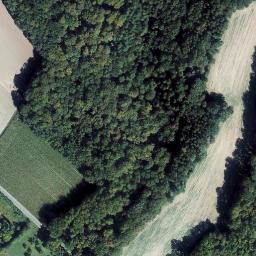Satellite imagery of Fasanerie, DE
