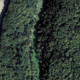 Satellite imagery of Fasanerie, DE
