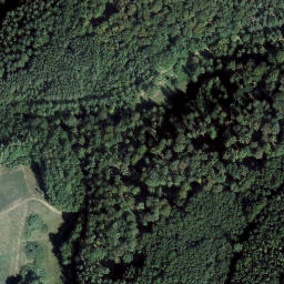 Satellite imagery of Vorderer Winschertkopf, DE