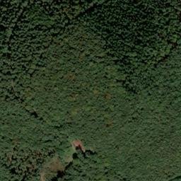 Satellite imagery of Teufelsberg, DE