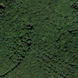 Satellite imagery of Teufelsberg, DE
