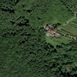 Satellite imagery of Teufelsberg, DE