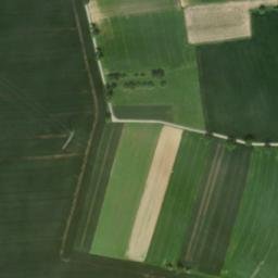 Satellite imagery of Klettenberg, DE