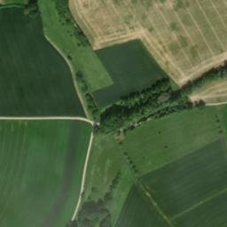 Satellite imagery of Klettenberg, DE