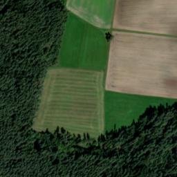 Satellite imagery of Schloßberg, DE