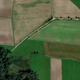 Satellite imagery of Schloßberg, DE