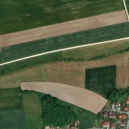 Satellite imagery of Burg Abenberg, DE