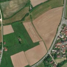 Satellite imagery of Burg Abenberg, DE