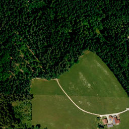 Satellite imagery of Rammersberg, DE