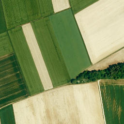 Satellite imagery of Ochsenberg, DE