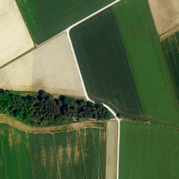 Satellite imagery of Ochsenberg, DE