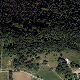 Satellite imagery of Münchshofener Berg, DE